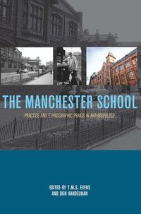 bokomslag The Manchester School