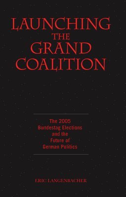 Launching the Grand Coalition 1
