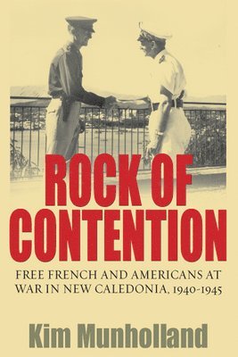 Rock of Contention 1
