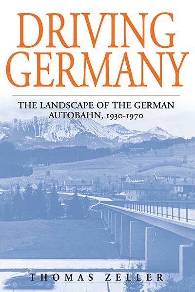 Driving Germany
