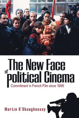 bokomslag New Face of Political Cinema
