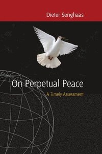 bokomslag On Perpetual Peace
