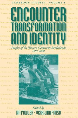 Encounter, Transformation, and Identity 1