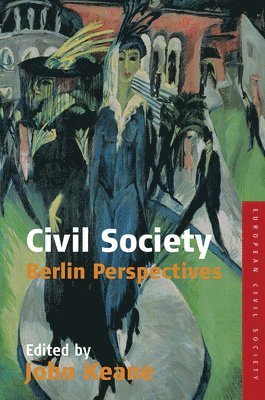 Civil Society 1