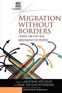 bokomslag Migration Without Borders