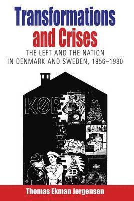 bokomslag Transformations and Crises