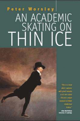 An Academic Skating on Thin Ice 1