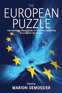 bokomslag The European Puzzle