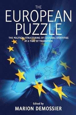 The European Puzzle 1