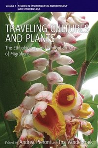 bokomslag Traveling Cultures and Plants