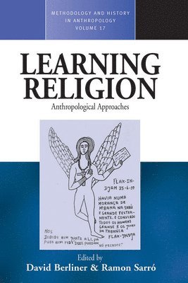 bokomslag Learning Religion