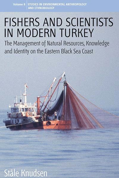 Fishers and Scientists in Modern Turkey