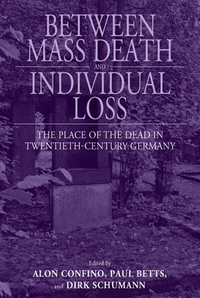 Between Mass Death and Individual Loss
