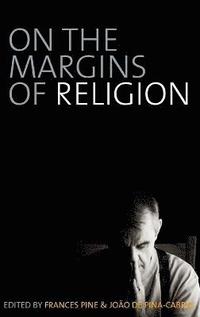 bokomslag On the Margins of Religion