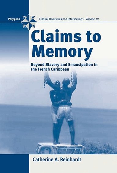 Catherine Reinhardt - Claims to Memory, Häftad