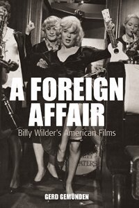 Gerd Gemünden - Foreign Affair, Inbunden