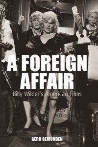 Gerd Gemünden, Gerd Gemunden - Foreign Affair, Häftad
