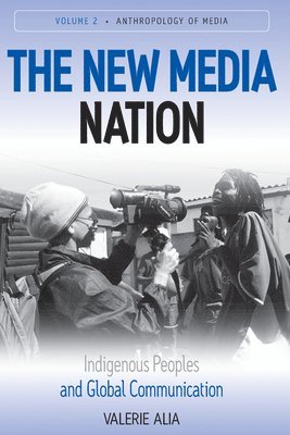 The New Media Nation 1