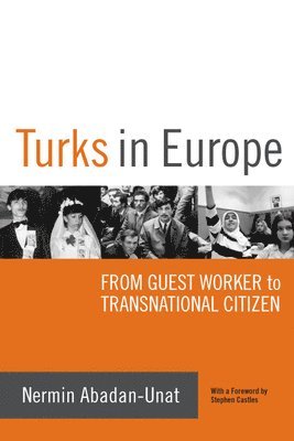 Turks in Europe 1