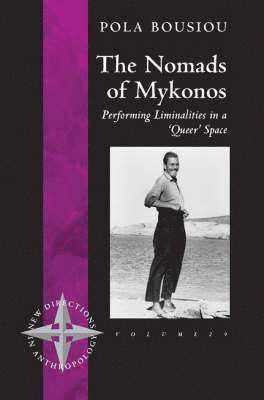 The Nomads of Mykonos 1