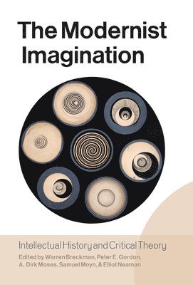 bokomslag The Modernist Imagination