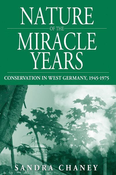 Nature of the Miracle Years 1