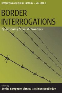 bokomslag Border Interrogations