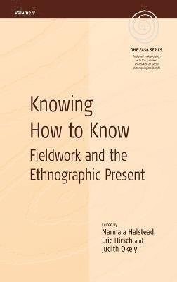 Knowing How to Know 1