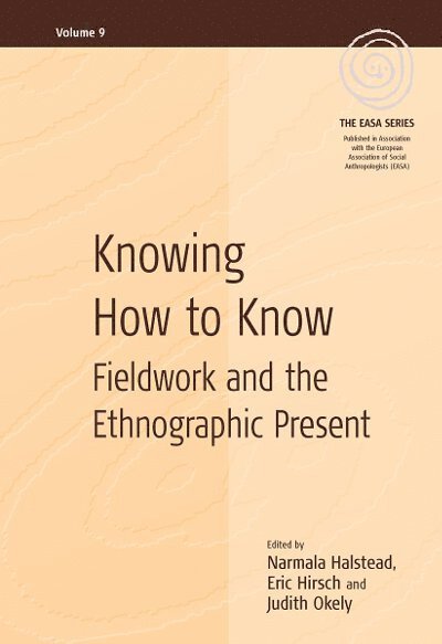 Knowing How to Know 1