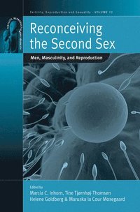 bokomslag Reconceiving the Second Sex