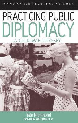 Practicing Public Diplomacy 1