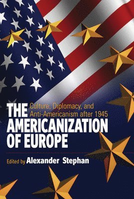 The Americanization of Europe 1