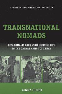 bokomslag Transnational Nomads