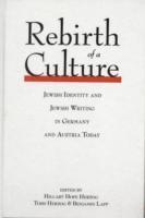 bokomslag Rebirth of a Culture