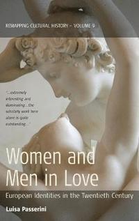 bokomslag Women and Men in Love