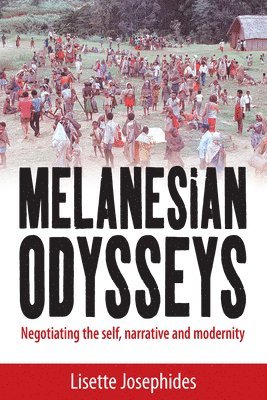 Melanesian Odysseys 1