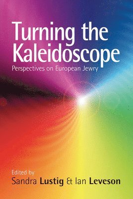 Turning the Kaleidoscope 1