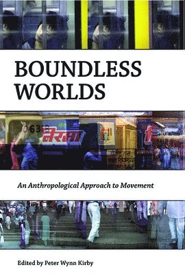 Peter Wynn Kirby - Boundless Worlds, Inbunden