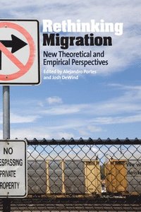 bokomslag Rethinking Migration