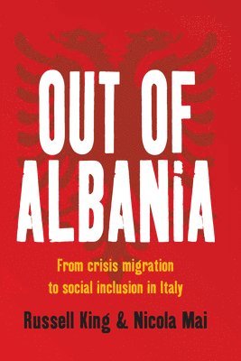 Out of Albania 1