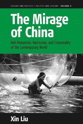 Mirage of China