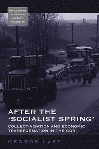 bokomslag After the 'Socialist Spring'