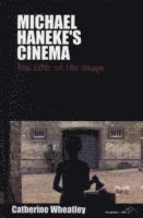 bokomslag Michael Haneke's Cinema