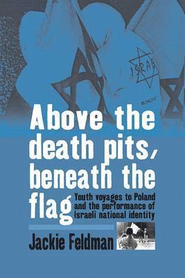 Above the Death Pits, Beneath the Flag 1