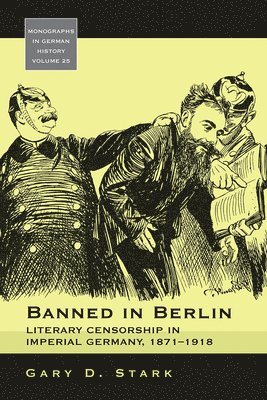 Banned in Berlin 1