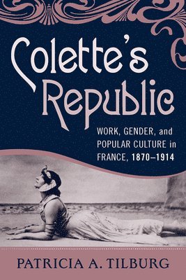 Colette's Republic 1