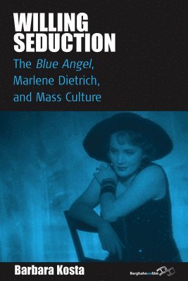 Barbara Kosta - Willing Seduction, Inbunden