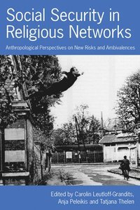 bokomslag Social Security in Religious Networks