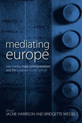 Mediating Europe 1