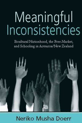 Neriko Musha Doerr, Neriko Musha Doerr Doerr - Meaningful Inconsistencies, Inbunden
